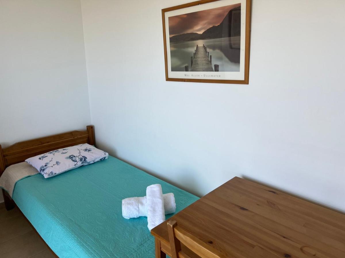 Vero Resort Apartmens Hanioti Esterno foto